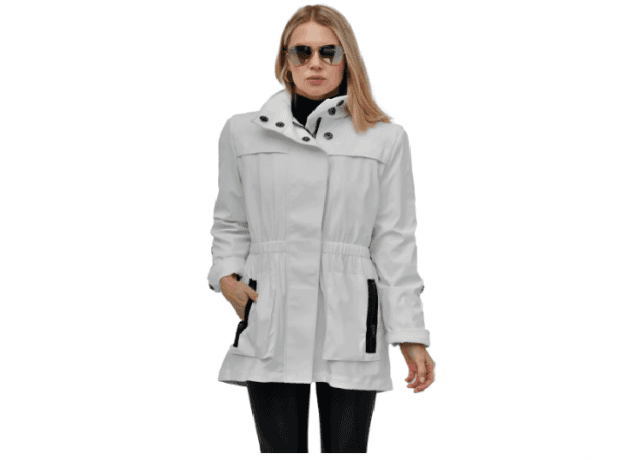 Stay Dry in Style: Exploring Ciao Milano Rainwear Collection