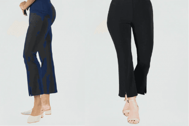Choosing the Perfect Renuar Pocket Ankle Pant for Women