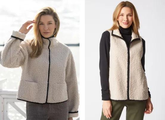 Habitat Clothing for Women Blending Comfort with Modern Style