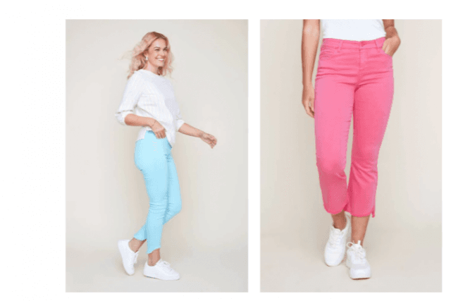Best Places to Buy Renuar Ankle Pants Online