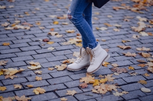 Styles of men's shoes for fall Styles of men's shoes for fall